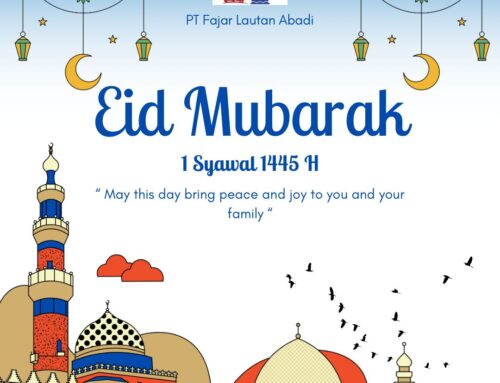 Eid Mubarak 1 Syawal 1445