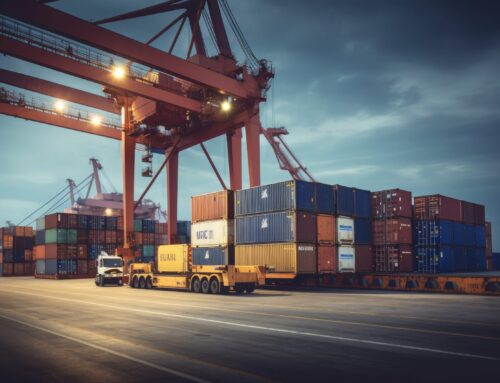 Container Specifications