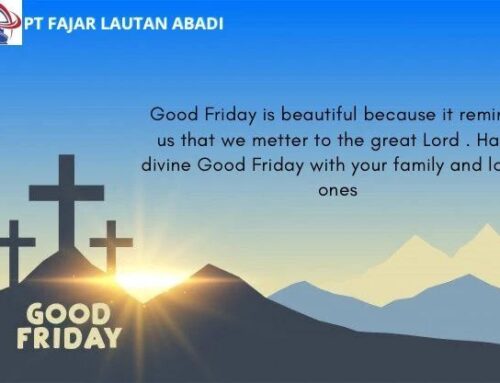 Good Friday 2024