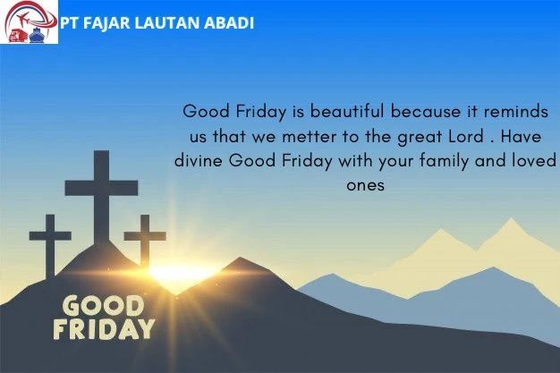 Good Friday 2024
