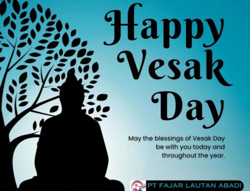 Happy Vesak Day 2024