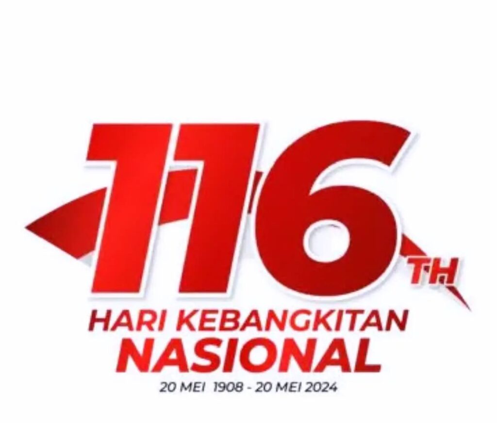 Hari Kebangkitan Nasional 116