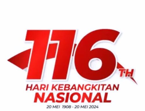 Hari Kebangkitan Nasional 116