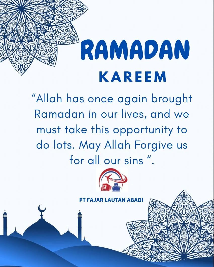 Ramadan Kareem 2024